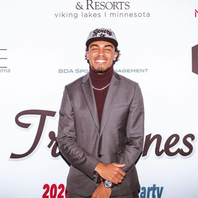 Tre Jones