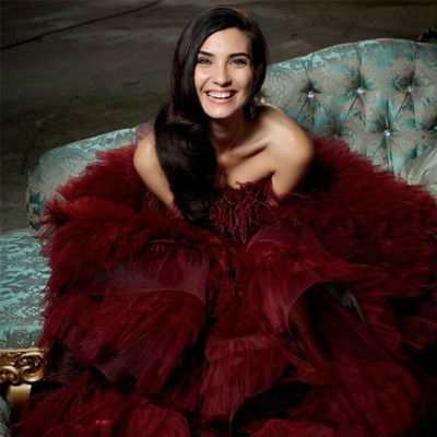 Tuba Büyüküstün