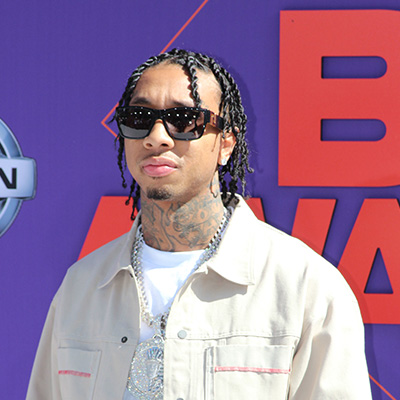 Tyga Contact Information | Booking Agent, Manager, Publicist