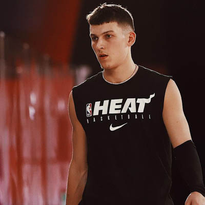 Tyler Herro