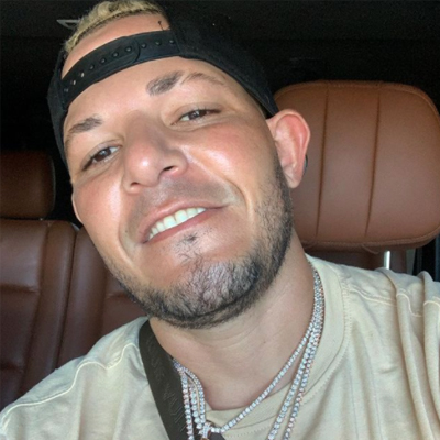 Yadier Molina