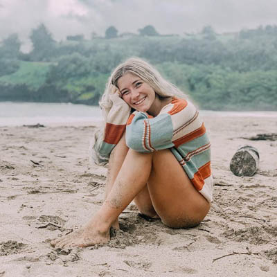 Yasmyn Switzer