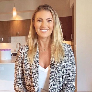 Amanda Balionis