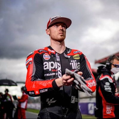 Bradley Smith