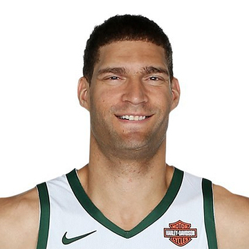 Brook Lopez