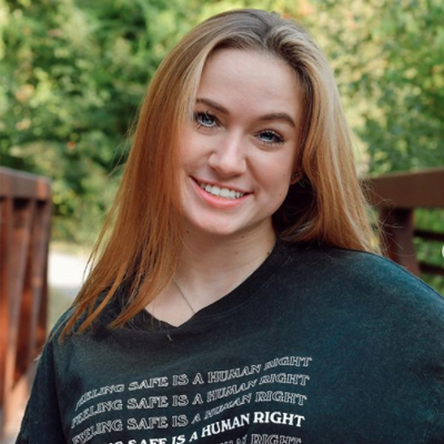 Caitlyn Cohen