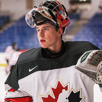 Carter Hart