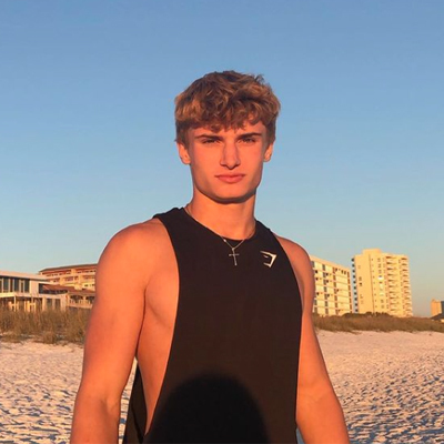Connor Lee