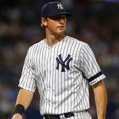 DJ LeMahieu