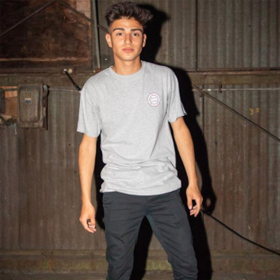 Eddie Preciado