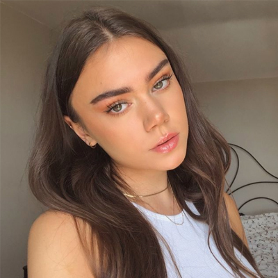 Flossie Clegg