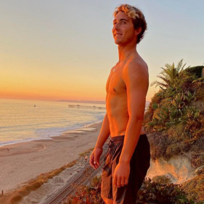 Griffin Colapinto