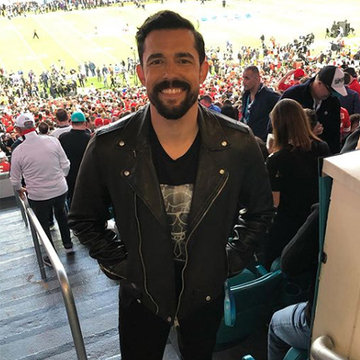 Herculez Gomez