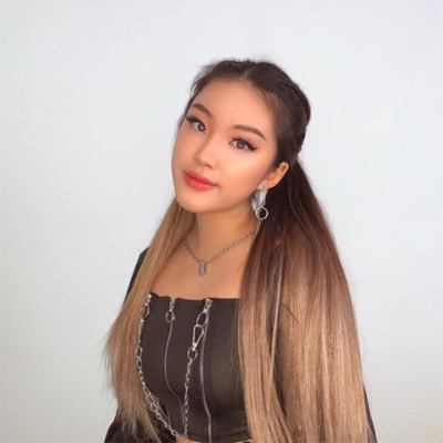 Ivy Li