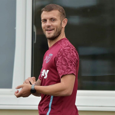 Jack Wilshere