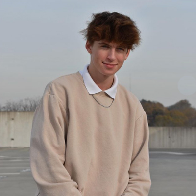 Jacob Day