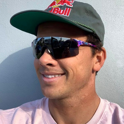 Julian Wilson
