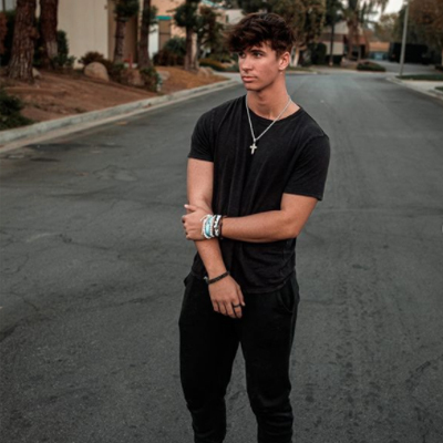 Kristian Ramey