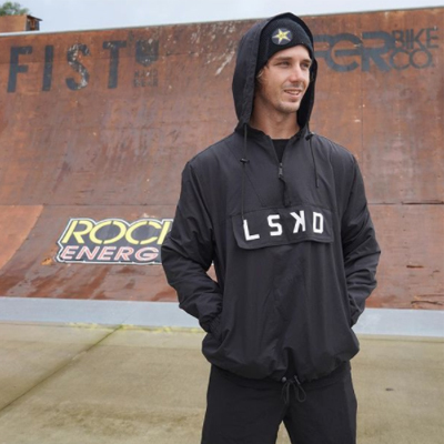 Logan Martin