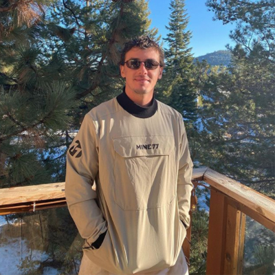 Mark McMorris