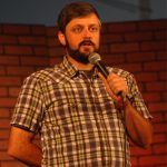 Nate Bargatze