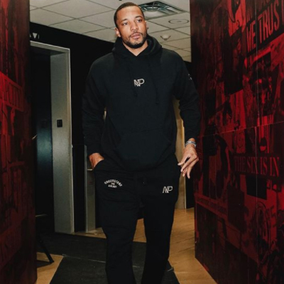 Norman Powell