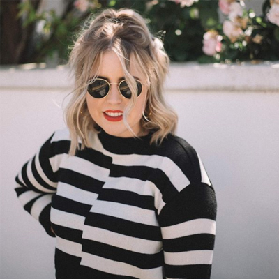 Poppy Deyes