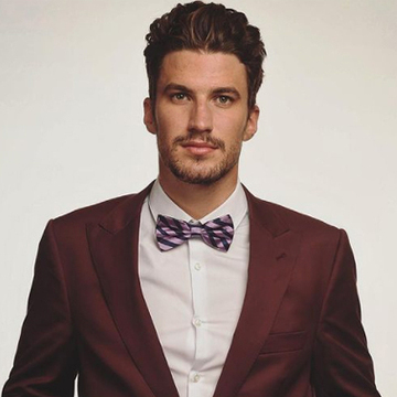 Roman Josi