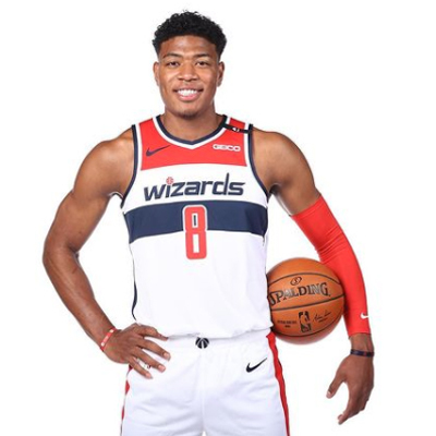 Rui Hachimura