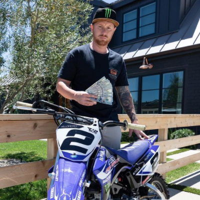 Ryan Villopoto