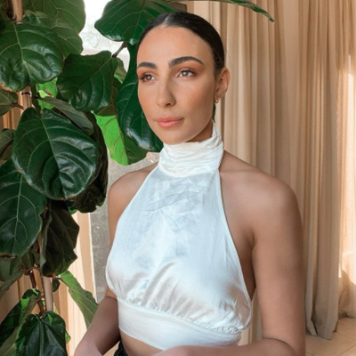 Tayla Damir