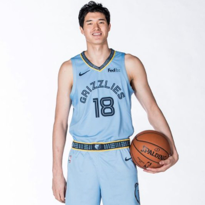 Yuta Watanabe