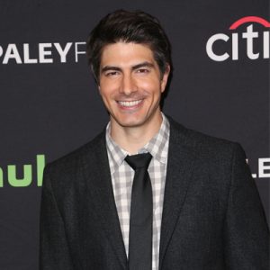 Brandon Routh