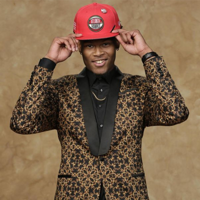 Cam Reddish