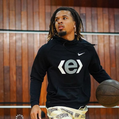 Cole Anthony
