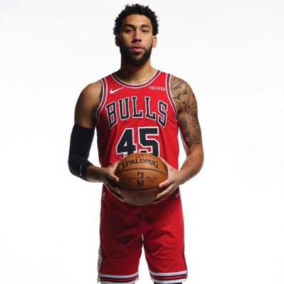 Denzel Valentine
