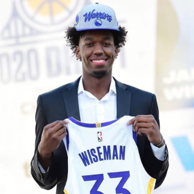 James Wiseman