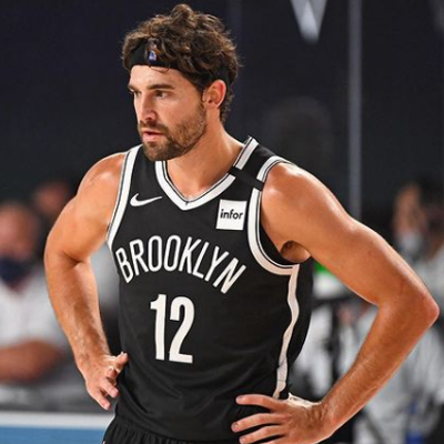 Joe Harris