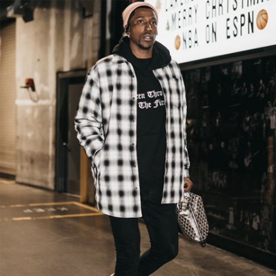 Kentavious Caldwell-Pope