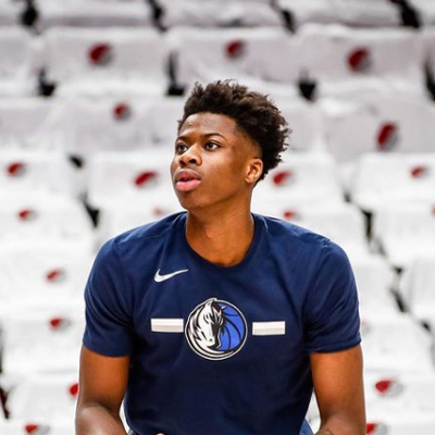 Kostas Antetokounmpo