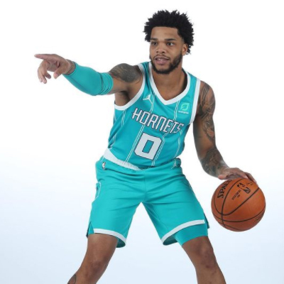Miles Bridges