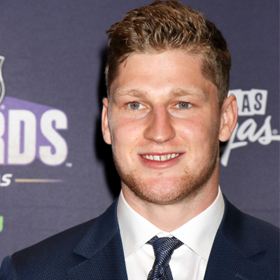 Nathan MacKinnon