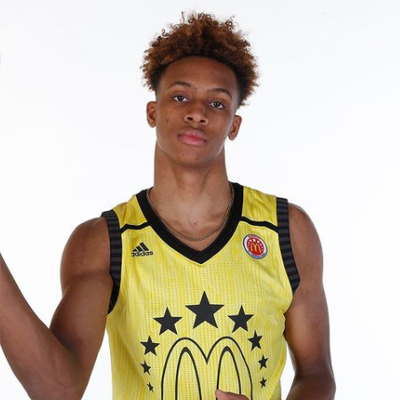 Romeo Langford