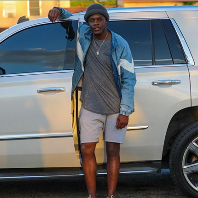 Teddy Bridgewater