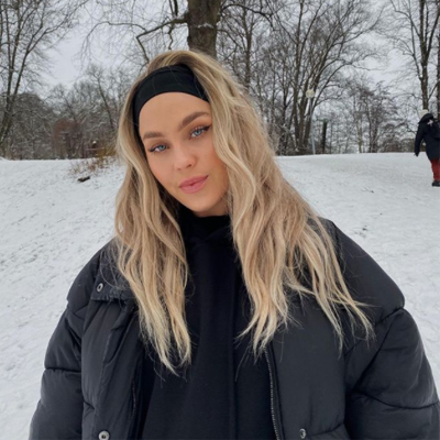 Angelica Blick