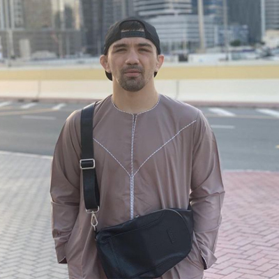 Askar Askarov