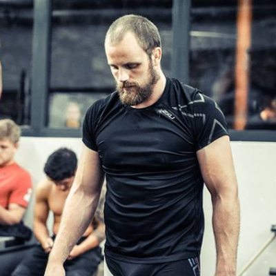 Gunnar Nelson