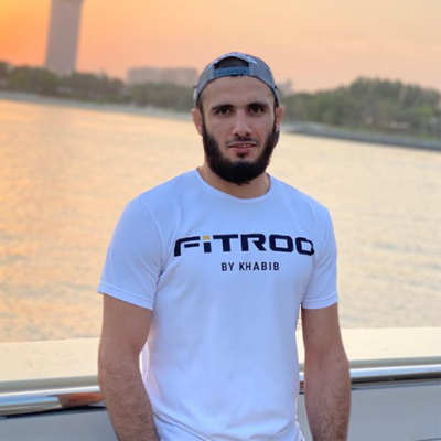 Islam Mamedov