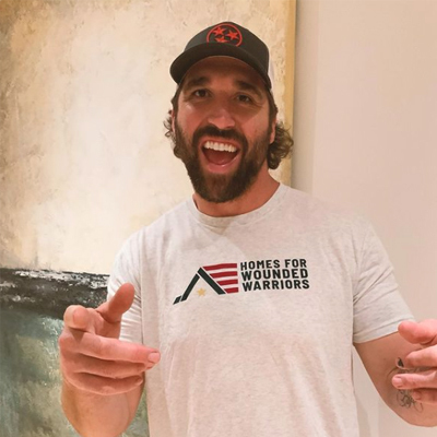 Jared Allen