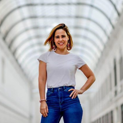 Margarita Magaña